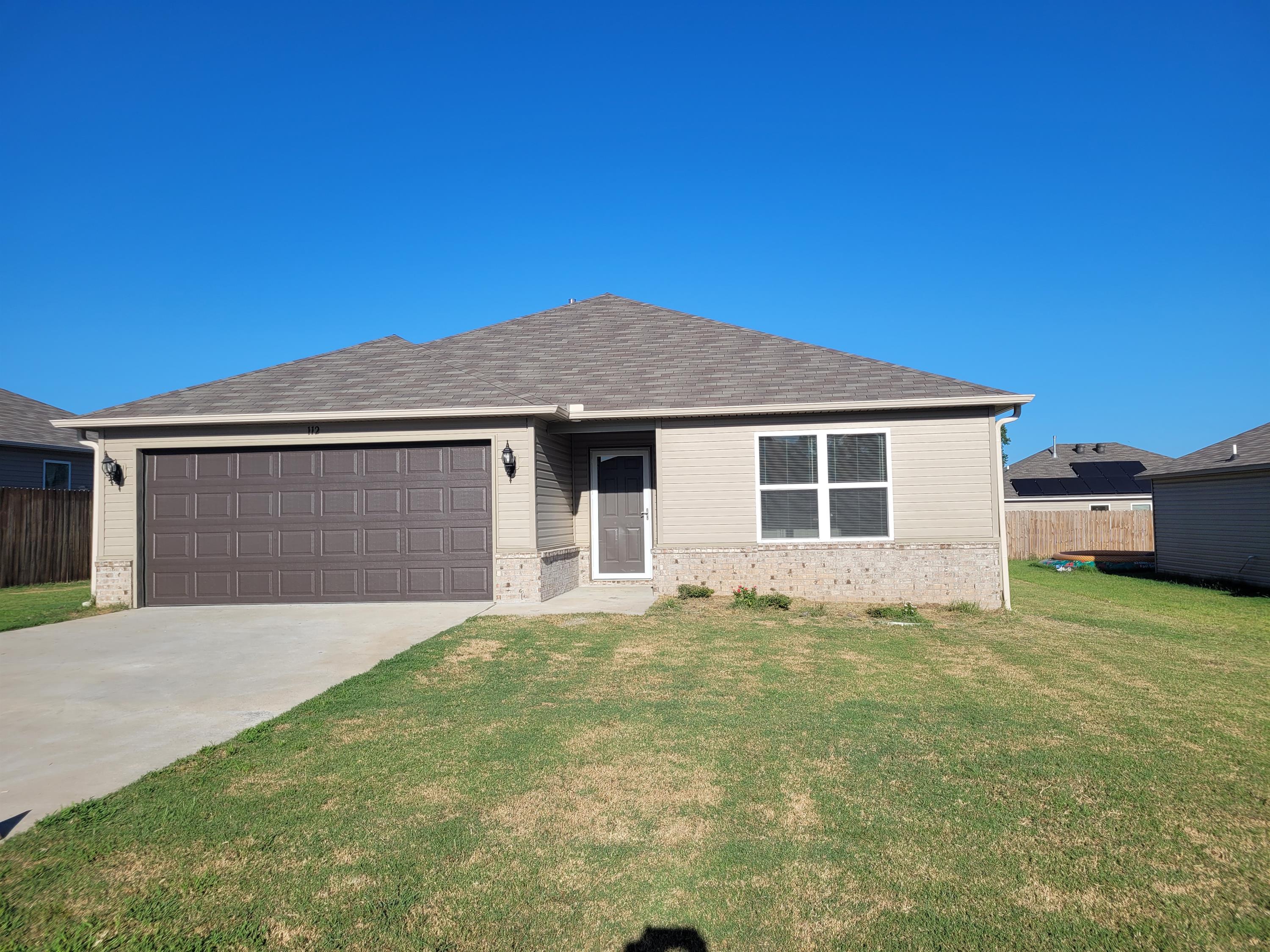 112 Harvest Drive